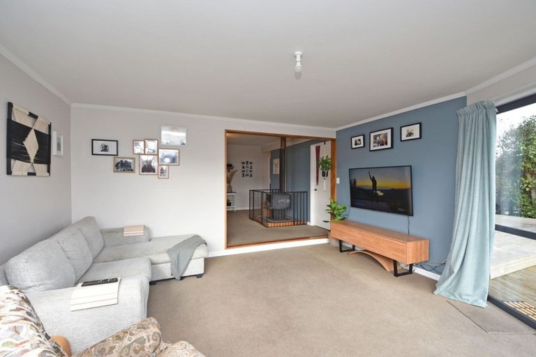 Photo of property in 205 Dunns Road, Otatara, Invercargill, 9879