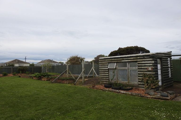 Photo of property in 26 Oreti Street, Kingswell, Invercargill, 9812