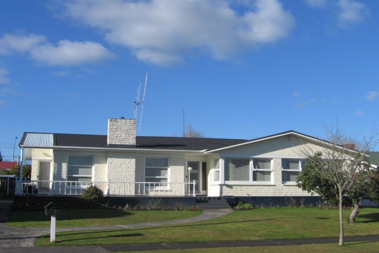 Photo of property in 26 Claremont Avenue, Chartwell, Hamilton, 3210