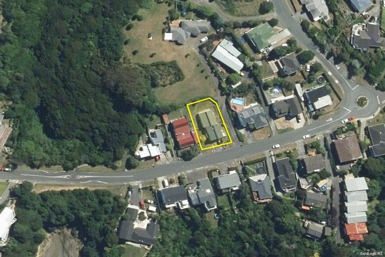 Photo of property in 35a Penryn Drive, Camborne, Porirua, 5026