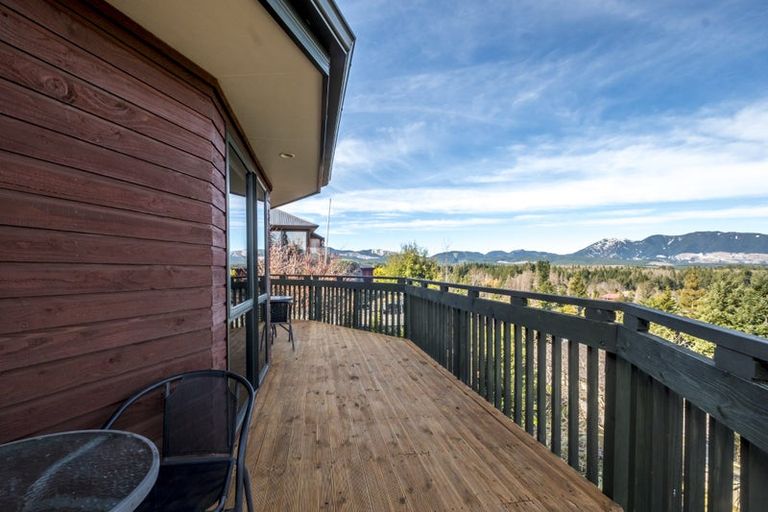 Photo of property in 13 Acheron Heights, Hanmer Springs, 7334