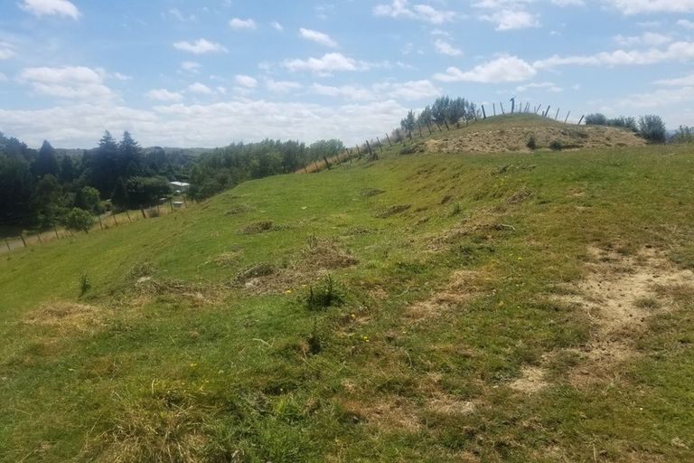 Photo of property in 12a Alexandra Road, Raetihi, 4632