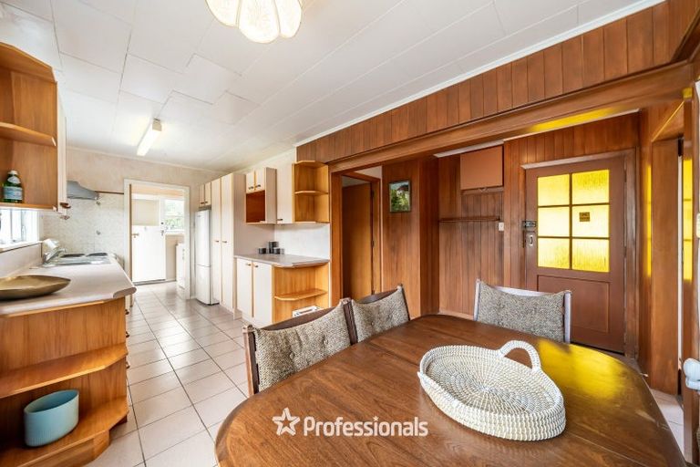 Photo of property in 8 Norfolk Street, Wainuiomata, Lower Hutt, 5014