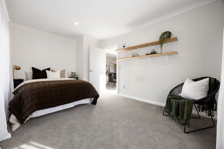 Photo of property in 11 Park Terrace, Hamilton Central, Hamilton, 3204