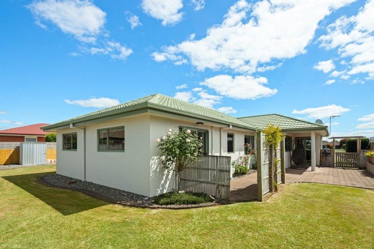 Photo of property in 11 Cedar Crescent, Matamata, 3400