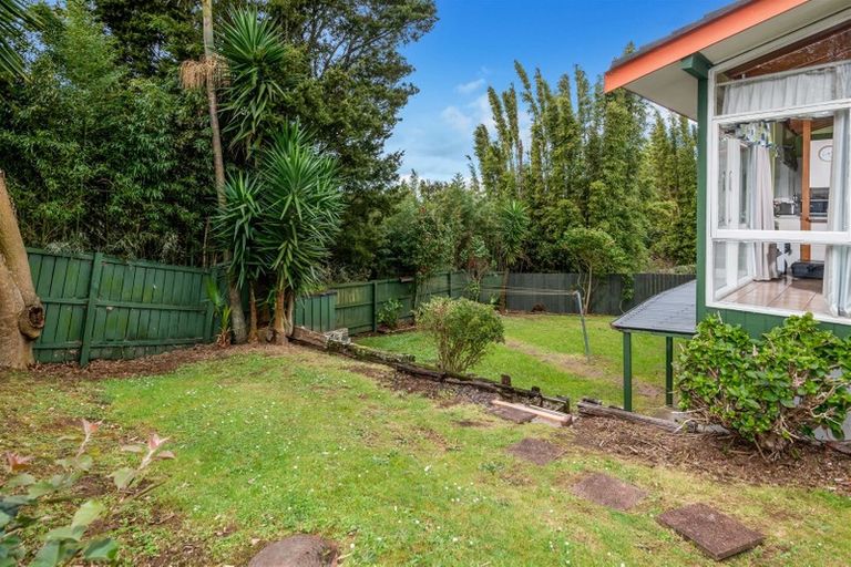 Photo of property in 18a Hillcrest Grove, Hillpark, Auckland, 2102