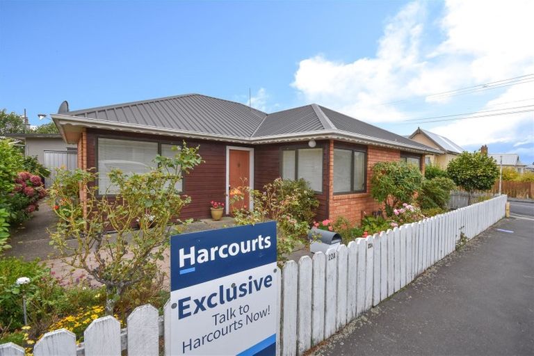 Photo of property in 22a Richmond Street, Forbury, Dunedin, 9012