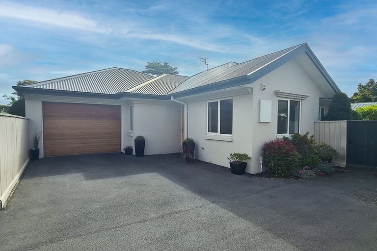 Photo of property in 465c Ilam Road, Bryndwr, Christchurch, 8052