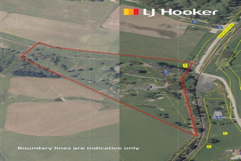 Photo of property in 219 Wairongoa Road, North Taieri, Mosgiel, 9092