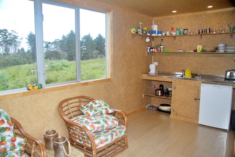 Photo of property in 478 Henderson Bay Road, Houhora, Pukenui, 0484