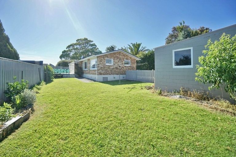 Photo of property in 1 Oroua Street, Te Puke, 3119