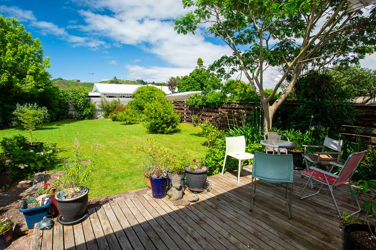 Photo of property in 119 Iranui Road, Inner Kaiti, Gisborne, 4010