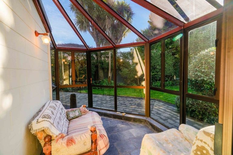 Photo of property in 4 Ferniehurst Street, Somerfield, Christchurch, 8024