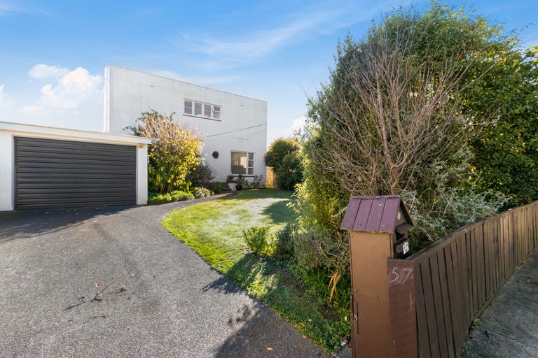 Photo of property in 57 Hall Crescent, Epuni, Lower Hutt, 5011