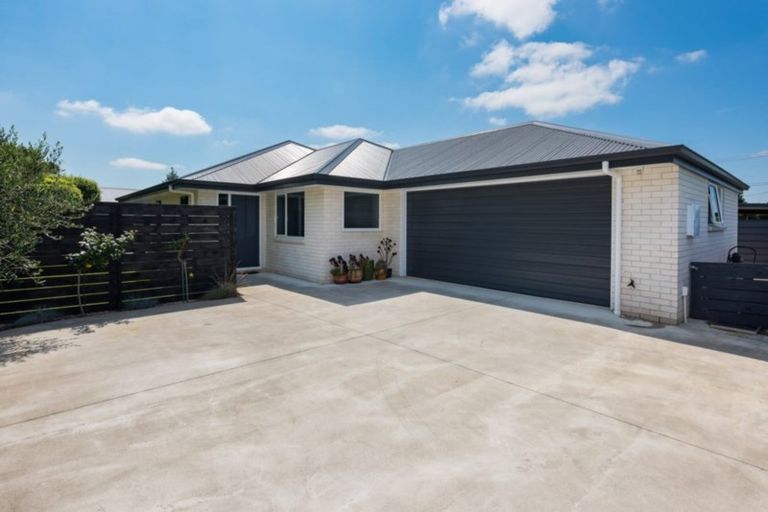 Photo of property in 27a Boyce Street, Renwick, 7204