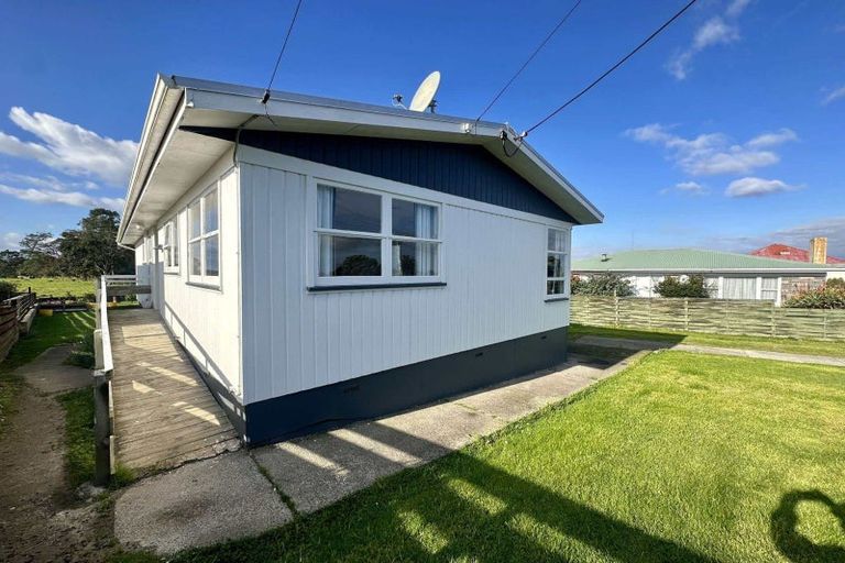 Photo of property in 87 Awakino Road, Dargaville, 0310