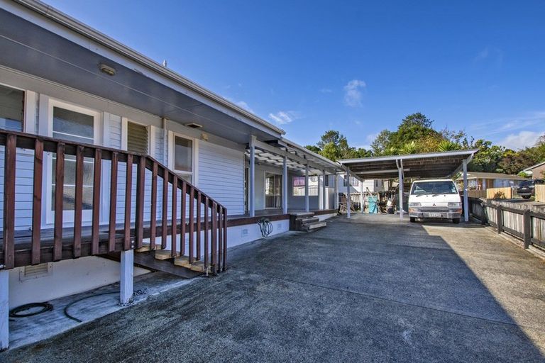 Photo of property in 52 Morningside Road, Morningside, Whangarei, 0110