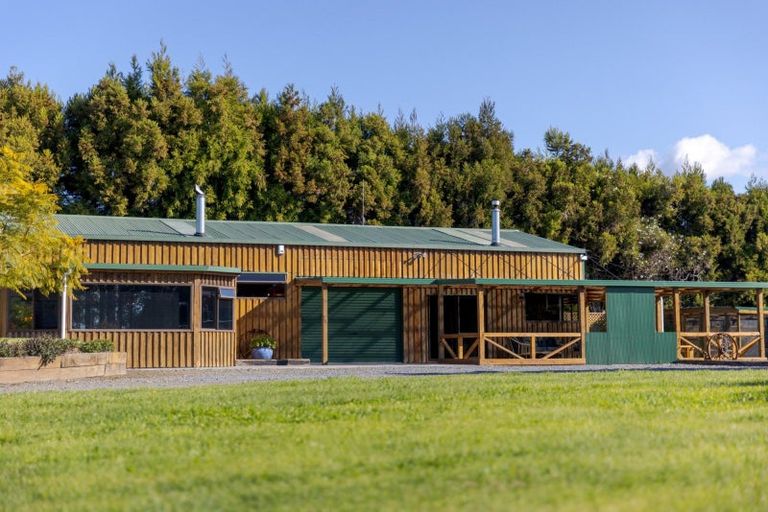 Photo of property in 484 Esdaile Road, Whakamarama, Tauranga, 3180