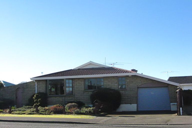 Photo of property in 149 Lindisfarne Street, Richmond, Invercargill, 9810