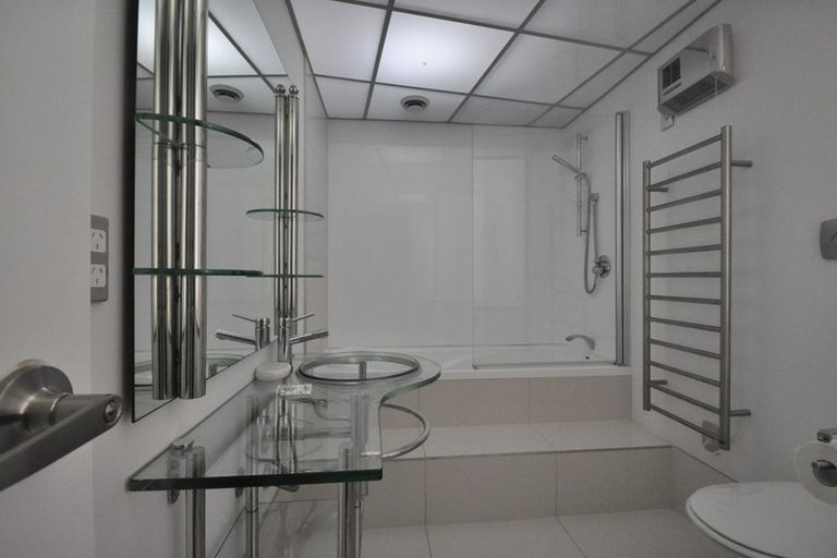 Photo of property in Century City Apartments, 55/72 Tory Street, Te Aro, Wellington, 6011