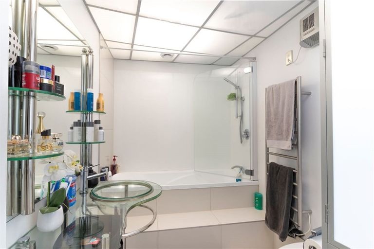 Photo of property in Century City Apartments, 57/72 Tory Street, Te Aro, Wellington, 6011