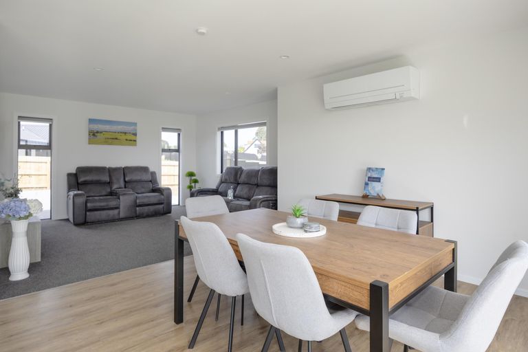 Photo of property in 7 Whitehaven Street, Weston, Oamaru, 9401