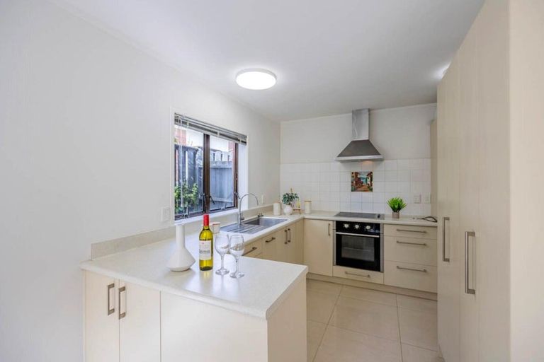 Photo of property in 3/27 Byron Avenue, Takapuna, Auckland, 0622