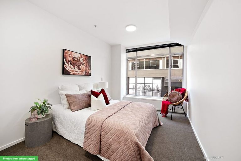 Photo of property in Dixon Towers, 2/115 Dixon Street, Te Aro, Wellington, 6011