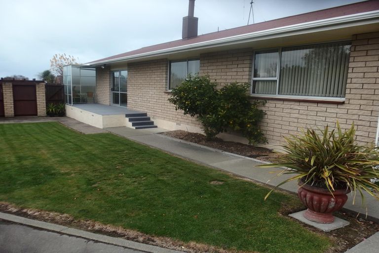 Photo of property in 148 Morgans Road, Marchwiel, Timaru, 7910