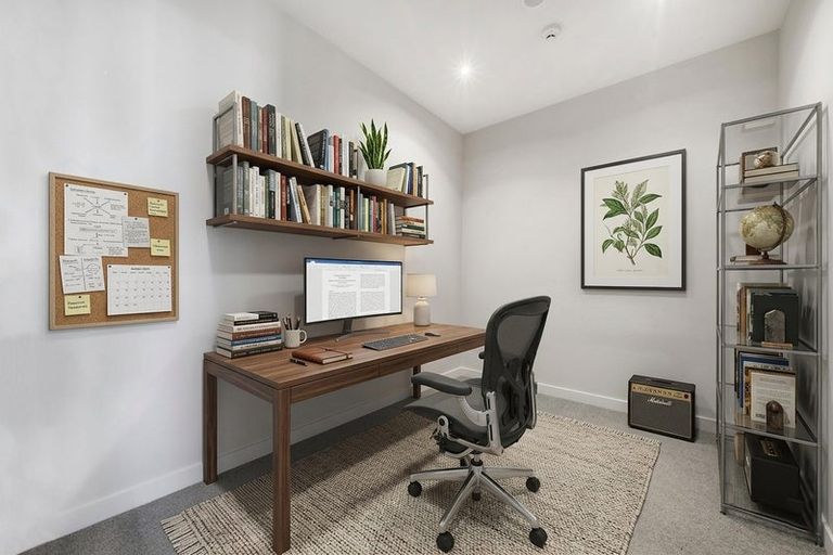Photo of property in 605/1 Rose Garden Lane, Albany, Auckland, 0632