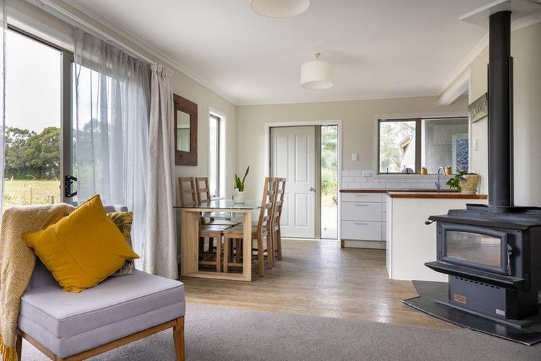 Photo of property in 1334 Riversdale Waikaia Road, Waiparu, Gore, 9777