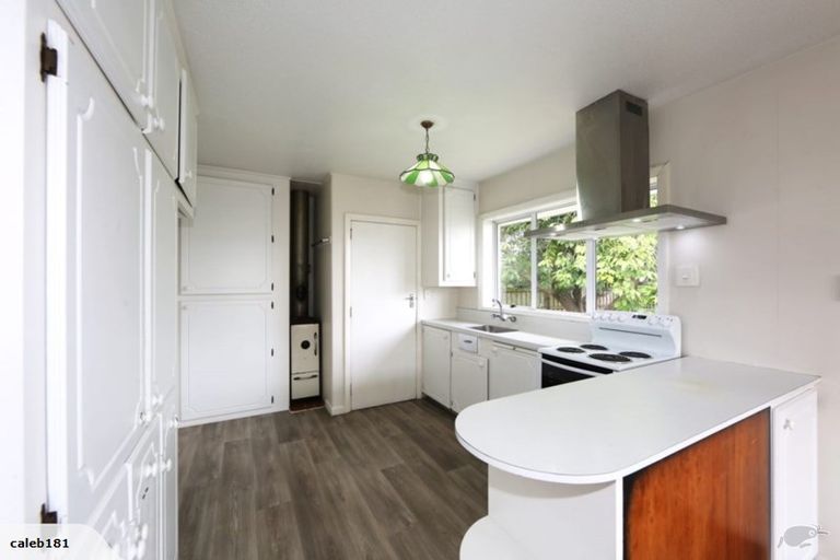 Photo of property in 66 Brynley Street, Hornby, Christchurch, 8042