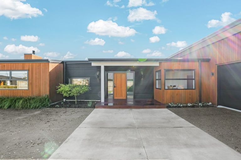 Photo of property in 14 Claw Place, Rolleston, 7615