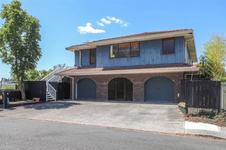 Photo of property in 21 Upland Road, Huntly, 3700