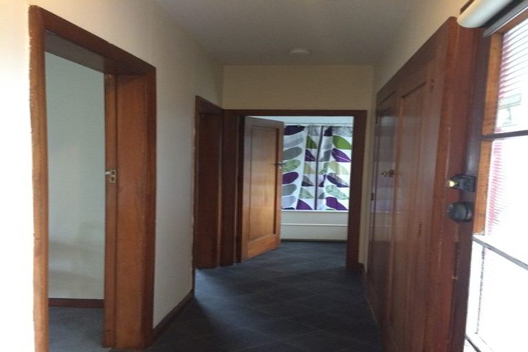 Photo of property in 3/20 Donald Place, St Albans, Christchurch, 8014