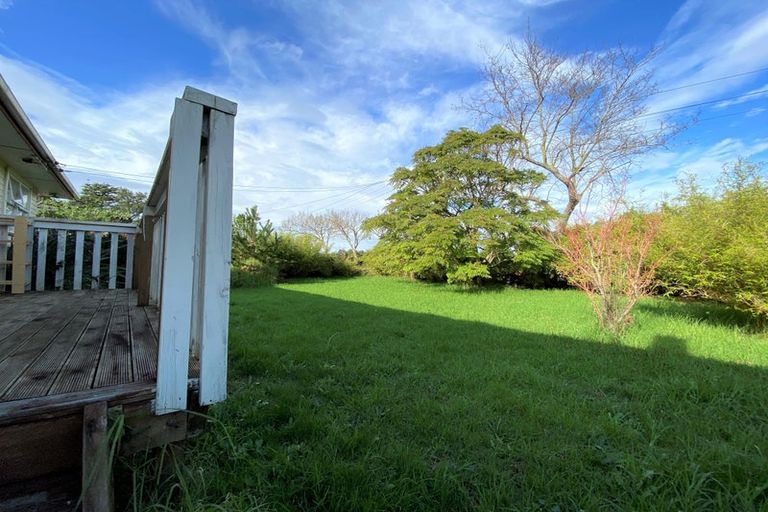 Photo of property in 12 Boundary Road, Clover Park, Auckland, 2019