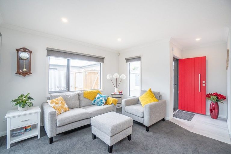 Photo of property in 33b Windsor Street, Terrace End, Palmerston North, 4410