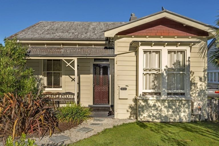 Photo of property in 354 Clifford Street, Mangapapa, Gisborne, 4010