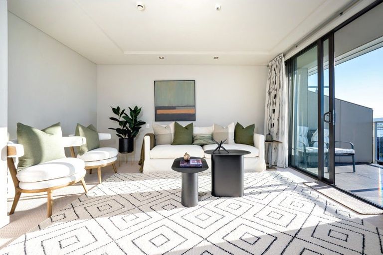 Photo of property in Northridge Apartments, 3/24 Charles Street, Hospital Hill, Napier, 4110