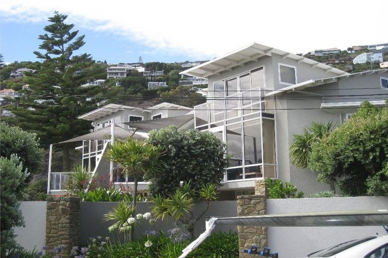 Photo of property in 136a Esplanade, Sumner, Christchurch, 8081