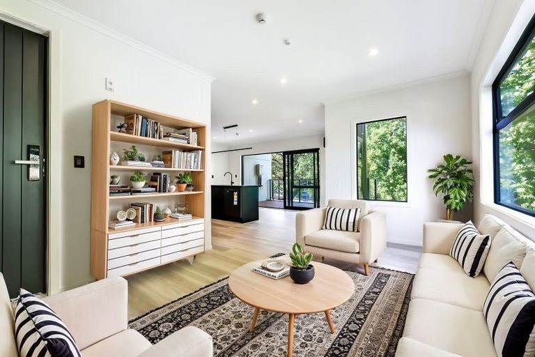 Photo of property in 7/20 Tisdall Street, Hamilton Central, Hamilton, 3204