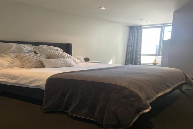 Photo of property in Republic2, 7g/11 Tennyson Street, Te Aro, Wellington, 6011