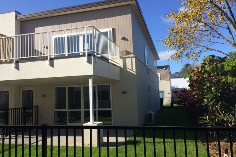 Photo of property in 16/7 Bangor Street, Christchurch Central, Christchurch, 8011