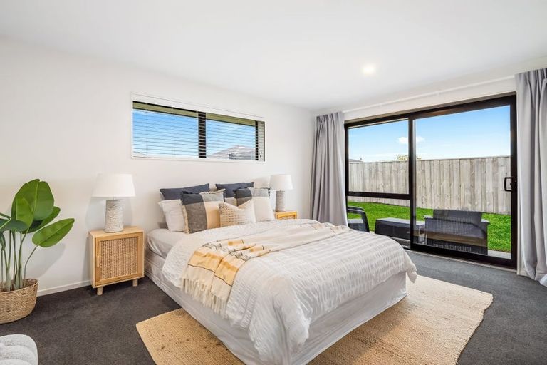 Photo of property in 160 Faringdon Boulevard, Rolleston, 7615