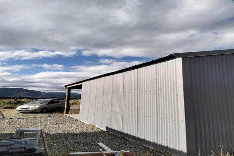 Photo of property in 45 Horns Road, Starvation Hill, Oxford, 7495