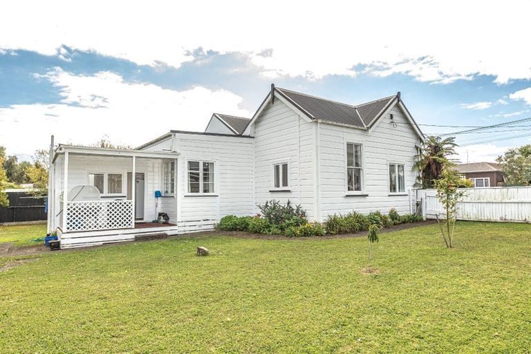 Photo of property in 6 Stark Street, Durie Hill, Whanganui, 4500