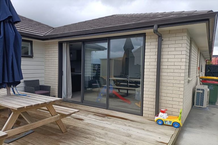 Photo of property in 87 Te Paea Avenue, Paerata, 2124