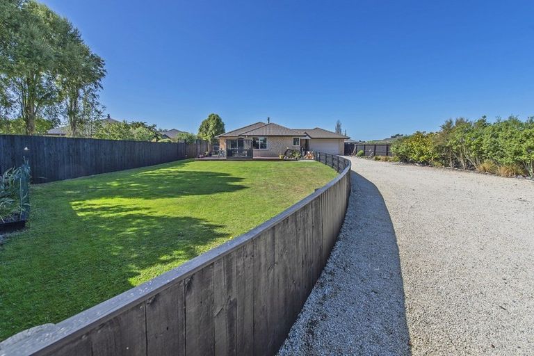 Photo of property in 1445b Leeston Road, Doyleston, 7682