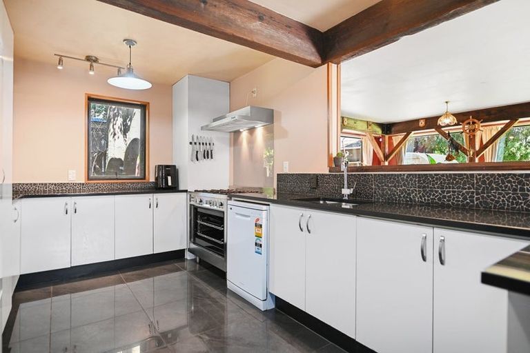 Photo of property in 35 Selwyn Street, Leeston, 7632