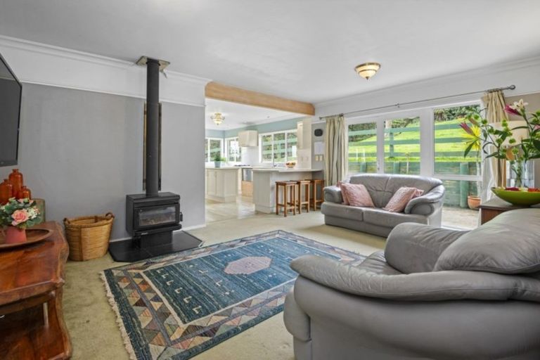 Photo of property in 187 Kimptons Road, Brookby, Manurewa, 2576